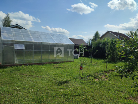 Земельный участок, г.о. Щёлково, деревня Аксиньино, #id1514893