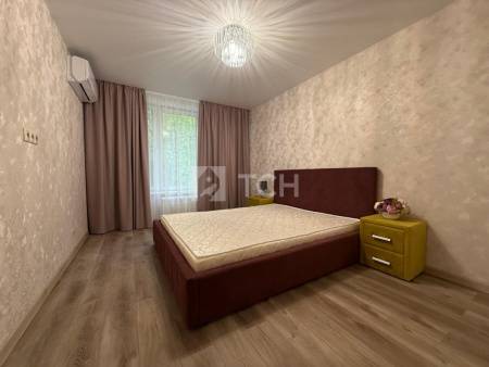 3-комн. квартира, Москва, улица Удальцова, 4, #id1608788