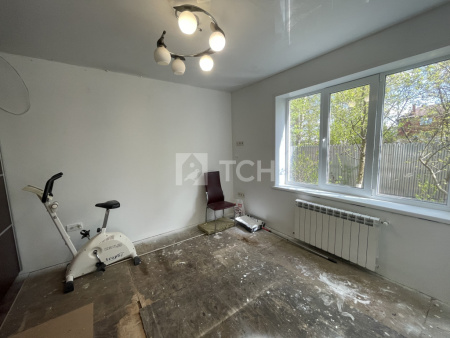 Дом, г.о. Щёлково, СНТ Ветеран Космоса, улица 1-я Линия, 27, #id1224894