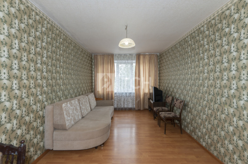 2-комн. квартира, посёлок санатория Тишково, Курортная улица, 26, #id1264284