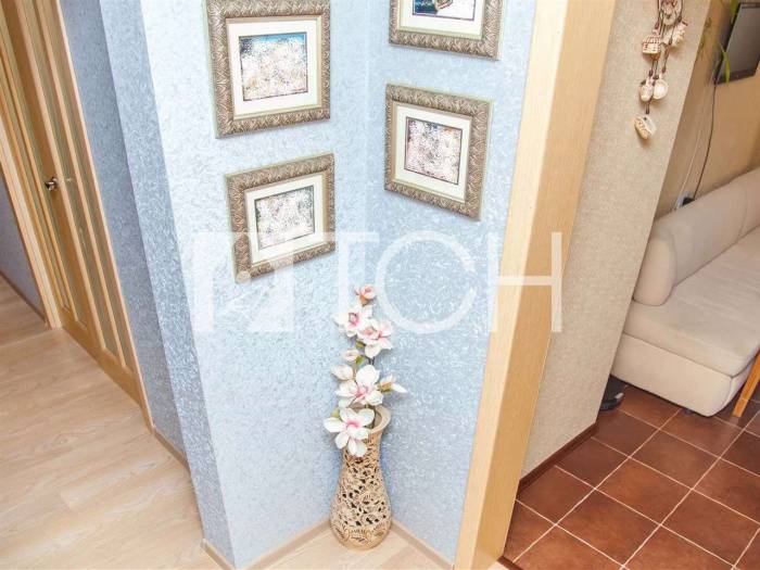 3-комн. квартира, Щелково, мкр Финский, 9к2 #id279796