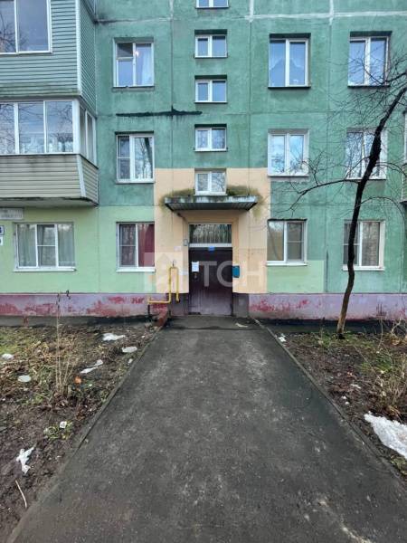 1-комн. квартира, Королёв, улица Сакко и Ванцетти, 14, #id1910027