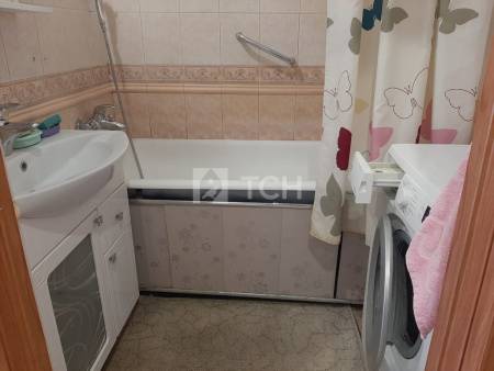 2-комн. квартира, Пушкино, Ярославское шоссе, 6, #id1962006