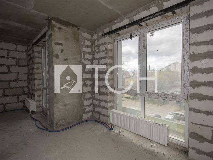1-комн. квартира, Сергиев Посад, ул Инженерная, 21 #id281952