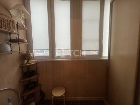 1-комн. квартира, Щёлково, Пролетарский проспект, 4к4, #id1924745