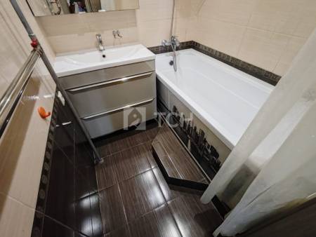 2-комн. квартира, Ивантеевка, Хлебозаводская улица, 12к1, #id1708125