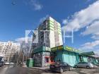 2-комн. квартира, Пушкино, мкр Дзержинец, 3 #id302591