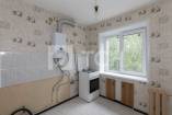1-комн. Квартира, Пушкино, проезд Розанова, 5, #id769062