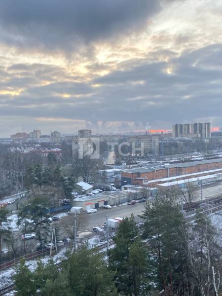 2-комн. квартира, Балашиха, Зелёная улица, 34, #id1939263