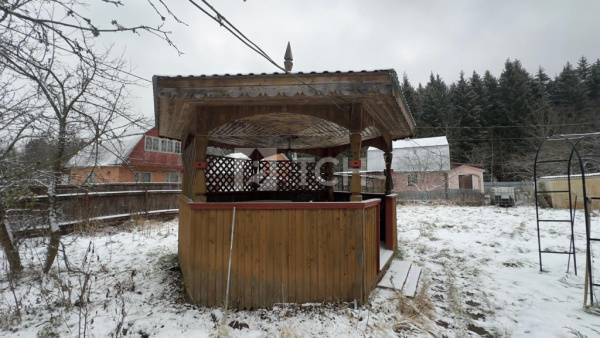 Дом, Сергиево-Посадский г.о., садовое товарищество Строитель, #id1972299