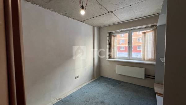 Квартира-студия, деревня Большие Жеребцы, 1к3, #id2047664