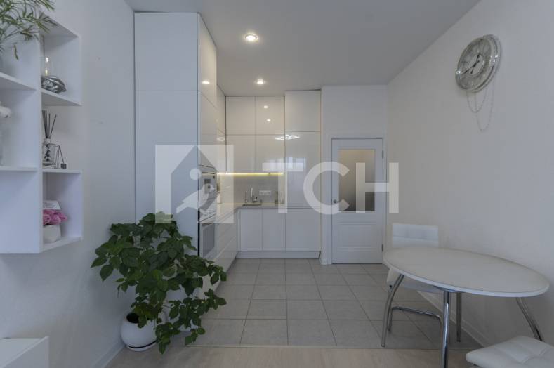 2-комн. Квартира, Пушкино, улица Просвещения, 10к3, #id562490