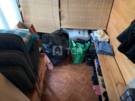 Дом, г.о. Пушкинский, СНТ Нагорное, 232, #id1666298