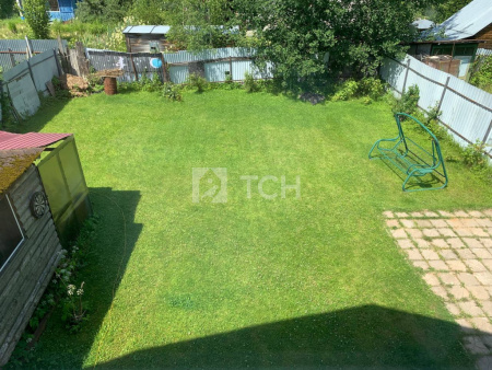 Дом, г.о. Пушкинский, СНТ Юность, 50, #id1672017