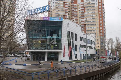 Коммерческая недвижимость, Пушкино, Московский проспект, 59, #id1305822