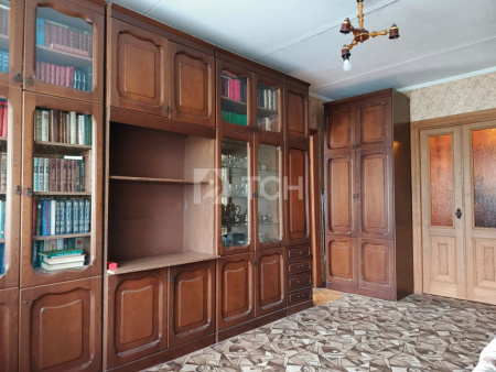 3-комн. квартира, Пушкино, Московский проспект, 20А, #id1610961