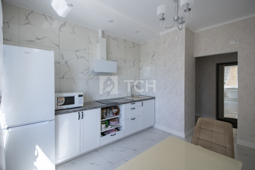 1-комн. квартира, Мытищи, 2-я Институтская улица, 28, #id1082528