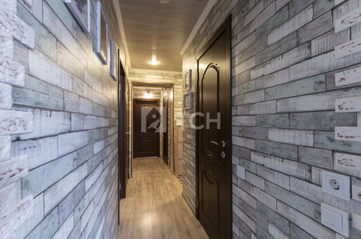 3-комн. квартира, Щёлково, улица 8 Марта, 19, #id1401358