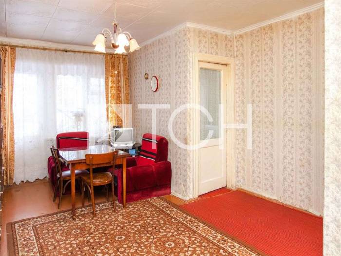 2-комн. квартира, Софрино, ул Клубная, 12 #id278731