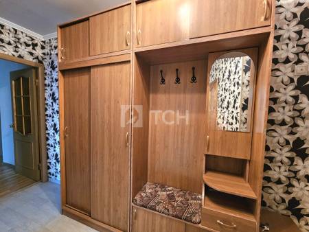 3-комн. квартира, рабочий посёлок Лесной, улица Гагарина, 2А, #id1502654