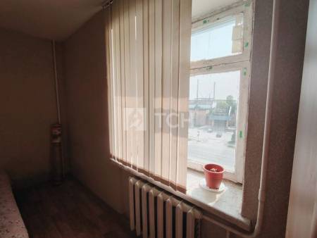 4-комн. квартира, деревня Давыдово, Заводская улица, 2, #id1620783