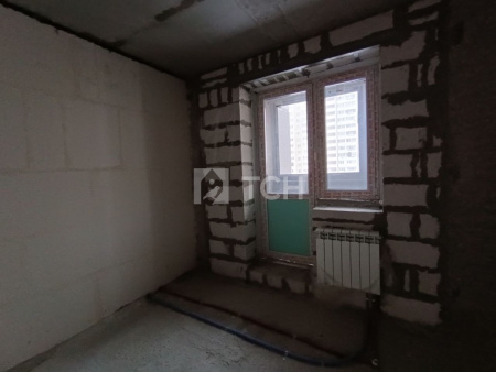 1-комн. квартира, Балашиха, улица Разина, 1А, #id988867