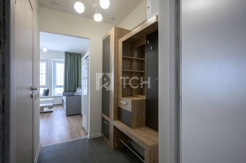 Квартира-студия, Москва, Салтыковская улица, 6/1к4, #id1969779