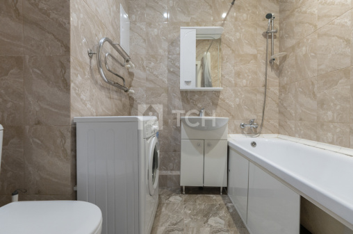 3-комн. квартира, Королёв, улица Академика Легостаева, 8, #id804576