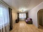 1-комн. квартира, посёлок городского типа Фряново, Первомайская улица, 22, #id2103103
