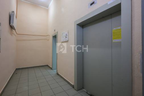 1-комн. квартира, Лосино-Петровский, Петровский бульвар, 6А, #id1911772