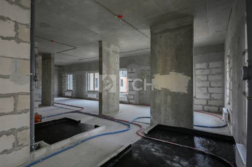 3-комн. квартира, деревня Бородино, Малая Бородинская улица, 3к1, #id1723883