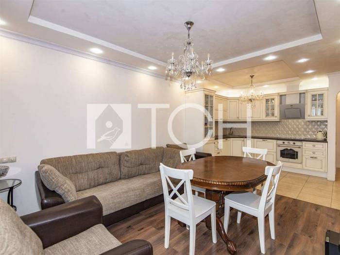 3-комн. квартира, Ивантеевка, проезд Центральный, 17 #id272939
