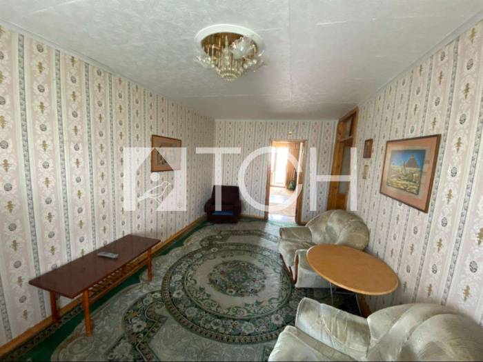 3-комн. квартира, Щелково, ул Талсинская, 2 #id281609
