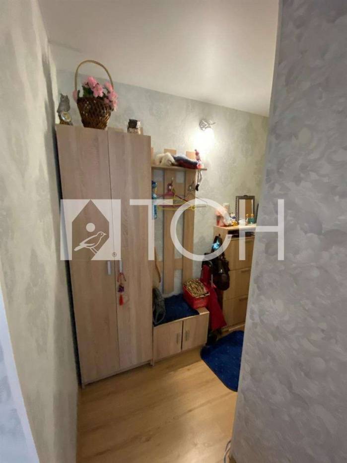 1-комн. квартира, Мытищи, пр-кт Новомытищинский, 80к5 #id281690