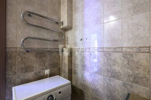 3-комн. квартира, Щёлково, Пролетарский проспект, 9к2, #id2053430