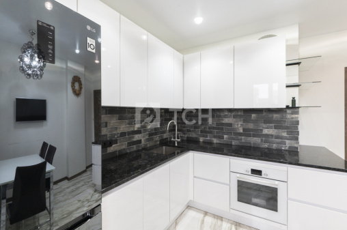 2-комн. квартира, Балашиха, проспект Ленина, 74, #id1402485