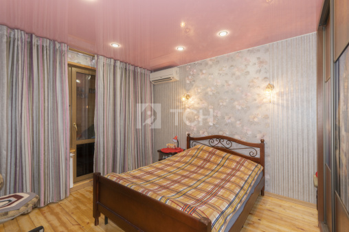 Дом, г.о. Мытищи, деревня Сорокино, Прибрежная улица, 3, #id625210