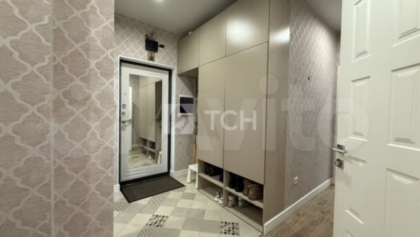 2-комн. квартира, Мытищи, проспект Астрахова, 10, #id1365518