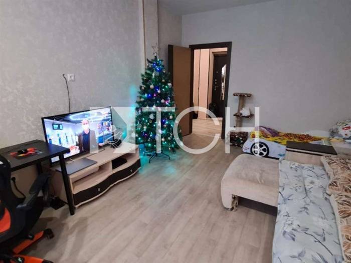 1-комн. квартира, Свердловский, ул Заречная, 9 #id273310