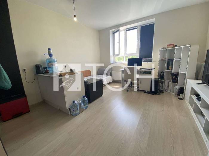 Квартира-студия, Королев, проезд Бурковский, 40к2 #id282568