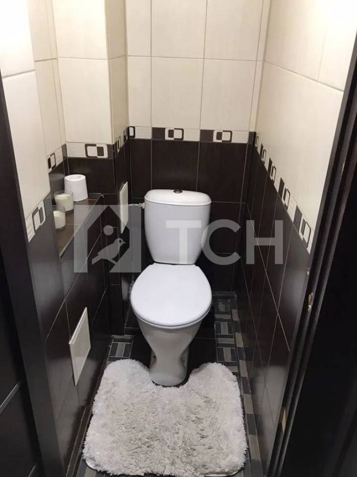 3-комн. Квартира, Ивантеевка, Колхозная улица, 38, #id405997