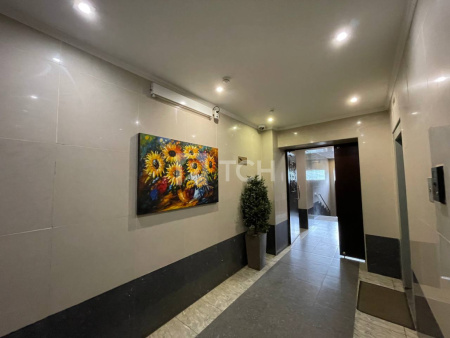 1-комн. квартира, посёлок Биокомбината, 16, #id1215052