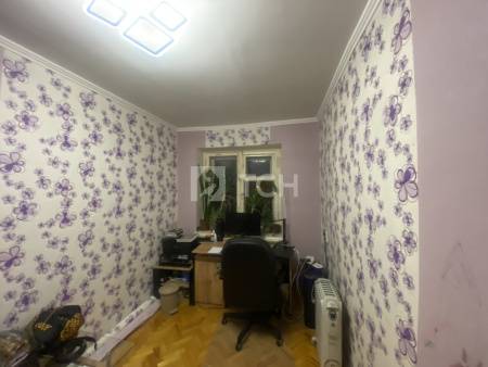 3-комн. квартира, Пушкино, улица Маяковского, 15к2, #id1974688