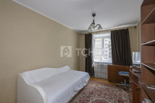 2-комн. квартира, Пушкино, улица Л. Толстого, 23, #id1732185