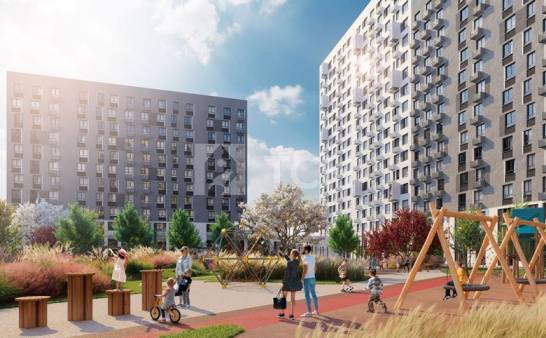 2-комн. квартира, Мытищи, к6, #id2326299