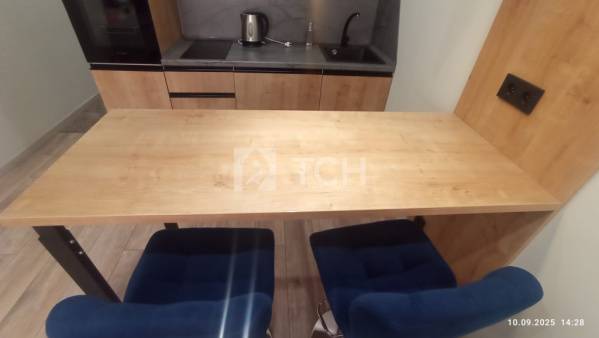 Квартира-студия, Мытищи, улица Колпакова, 44, #id1714359