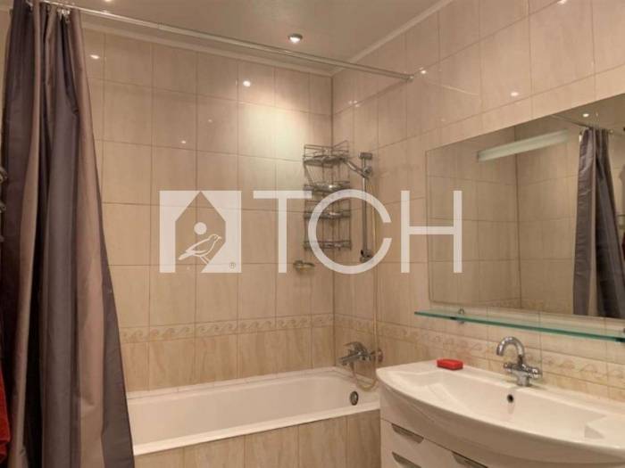 3-комн. квартира, Пушкино, проезд 3-й Некрасовский, 3к2 #id274311