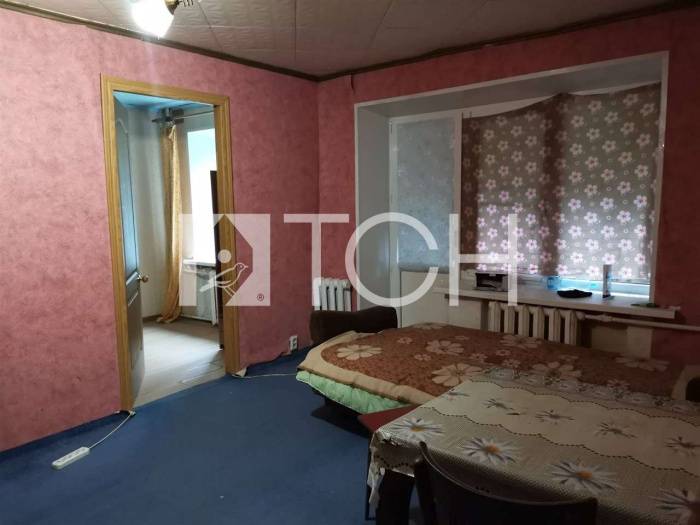 2-комн. квартира, Пушкино, ул Рабочая, 11 #id286045