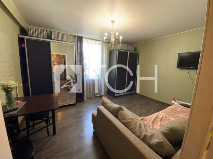 Комната в 3-комн. квартире, Ивантеевка, ул Трудовая, 8 #id285222