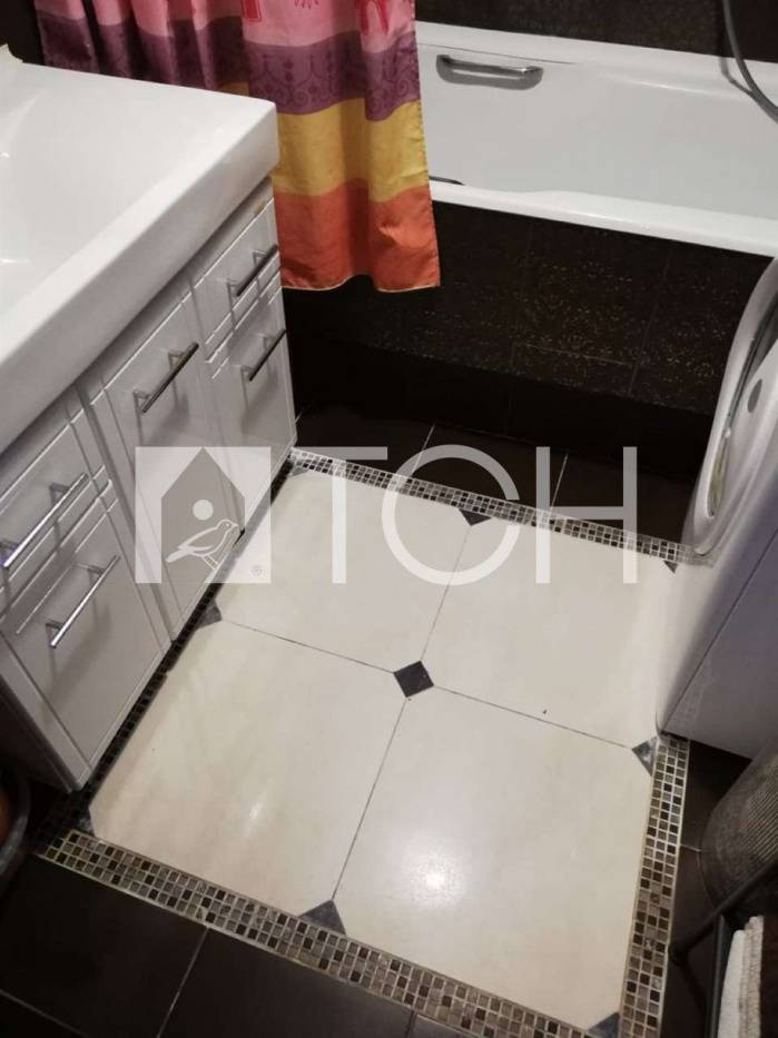 2-комн. квартира, Ивантеевка, ул Рощинская, 9 #id248373